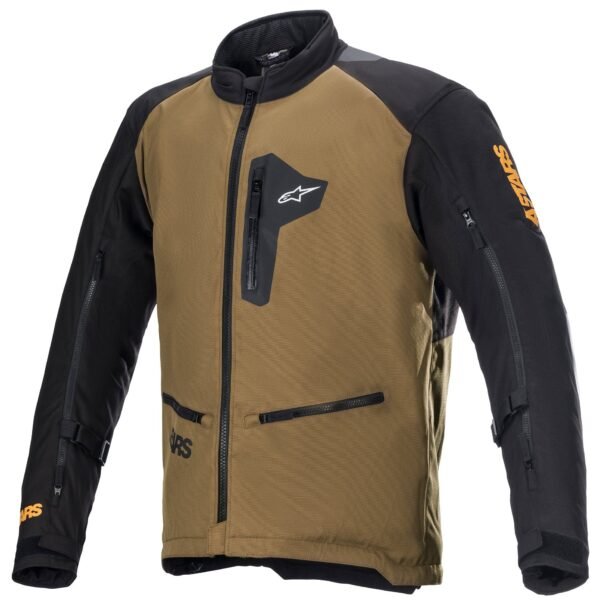 Veste Alpinestars VENTURE XT - TECH-AIR® COMPATIBLE