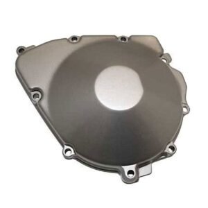 Couvercle de carter d'allumage Brazoline adaptable gris