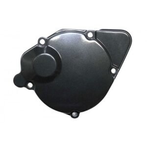 Couvercle de carter d'embrayage Brazoline adaptable anthracite