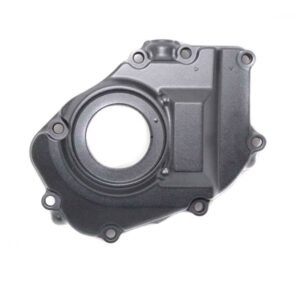 Couvercle de carter d'allumage Brazoline adaptable anthracite