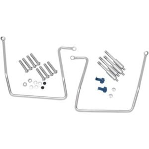 Ecarteurs de sacoches Drag Specialties POUR SACOCHES CAVALIERES