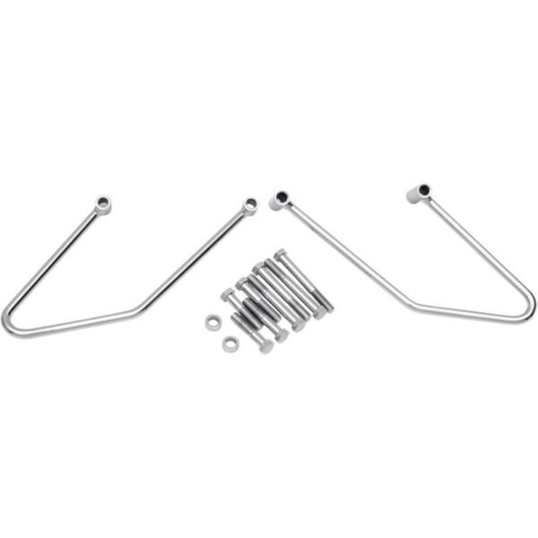 Ecarteurs de sacoches Drag Specialties POUR SACOCHES CAVALIERES