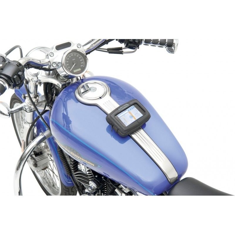 Support Smartphone SADDLEMEN MAGNETIQUE