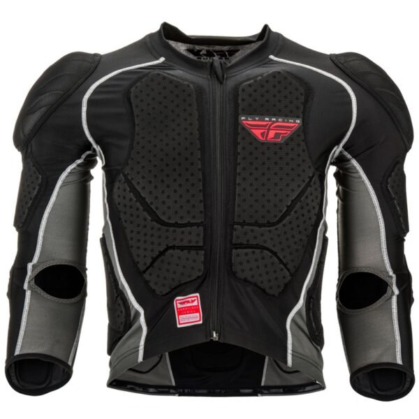 Gilet de protection Fly BARRICADE LONG 2025