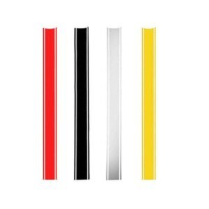Stickers Brazoline RAYES BANDES TRIPLES