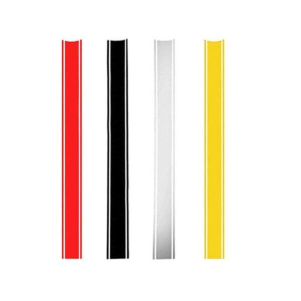 Stickers Brazoline RAYES BANDES TRIPLES