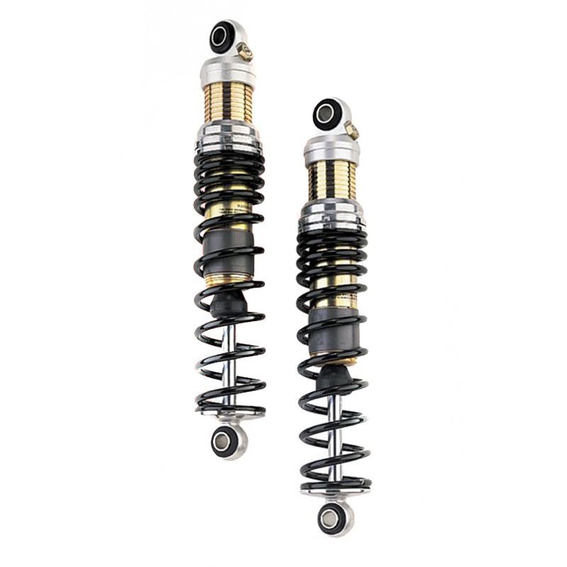 Amortisseur Ohlins Arrière
