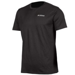 Maillot Technique KLIM TETON MERINO WOOL SS SHIRT