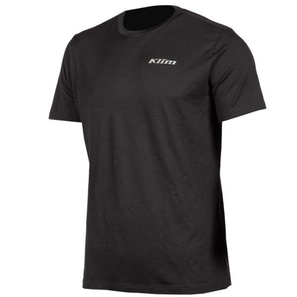 Maillot Technique KLIM TETON MERINO WOOL SS SHIRT