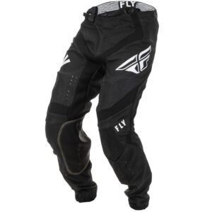 Pantalon cross Fly LITE HYDROGEN BLACK WHITE 2025