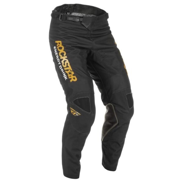 Pantalon cross Fly KINETIC ROCKSTAR 2025