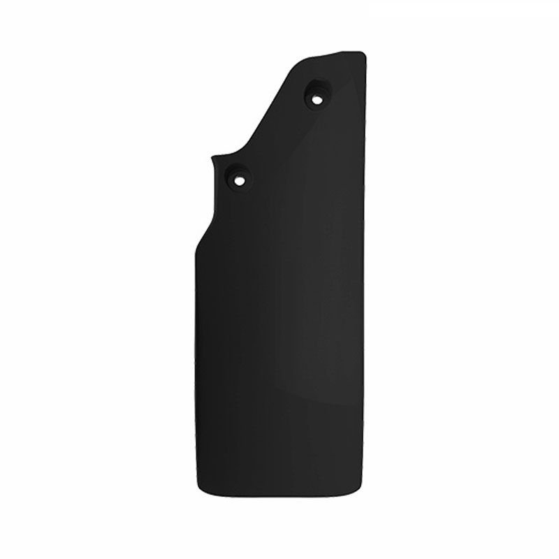 Bavette amortisseur Polisport NOIR