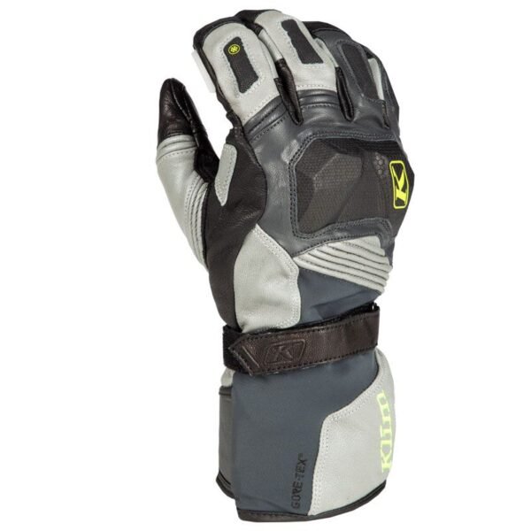 Gants KLIM BADLANDS GTX LONG