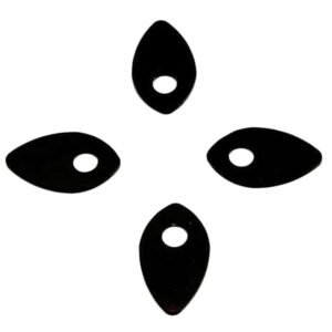 Support Clignotant Puig CACHE ORIFICES