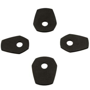 Support Clignotant Puig CACHE ORIFICES avant ou arrière