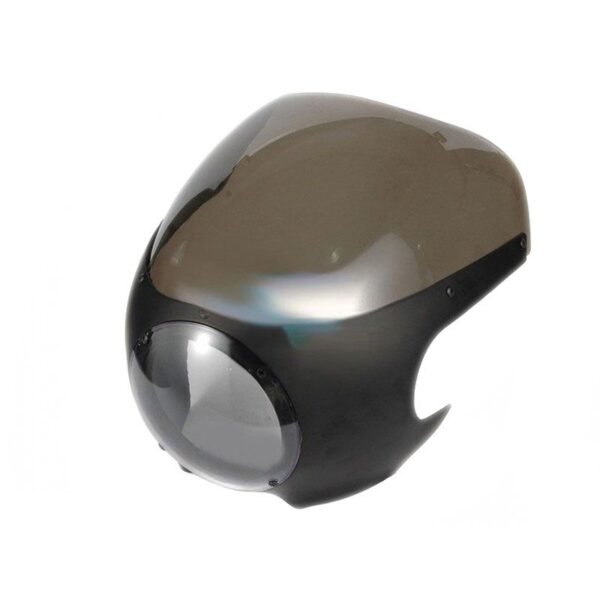 Tête de fourche Brazoline Cafe racer