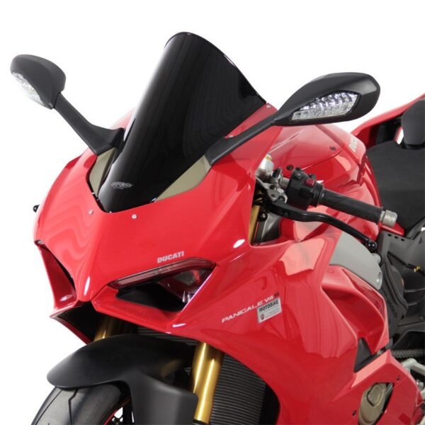 Bulle MRA RACING