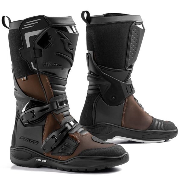 Bottes Falco AVANTOUR 2