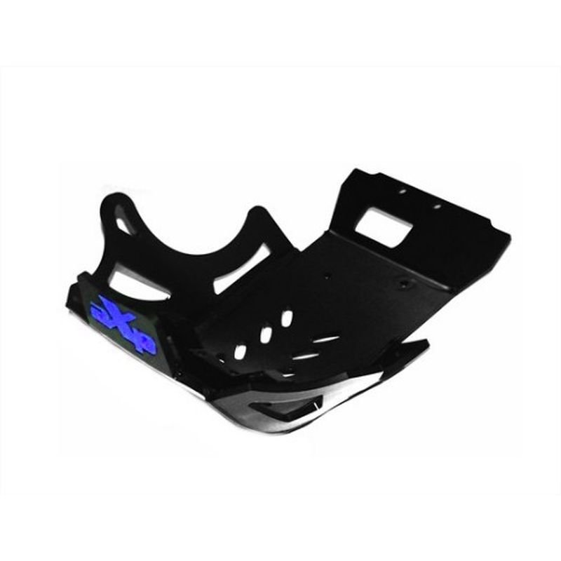 Sabot moteur aXp GP Noir