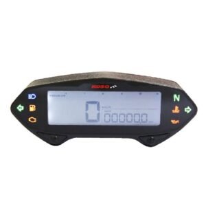 Compteur Digital Koso DB-01RN LCD