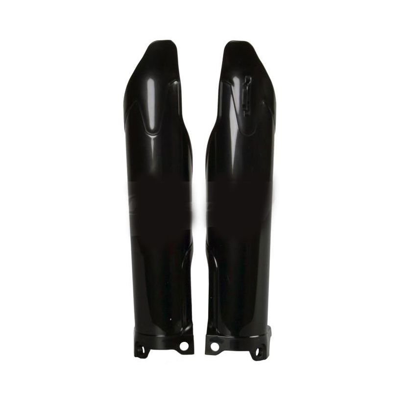 Protections de fourche Polisport COULEUR NOIR