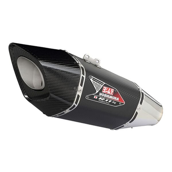 Silencieux Yoshimura R11 Métal Magic