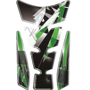 Protège réservoir Puig WINGS Kawasaki