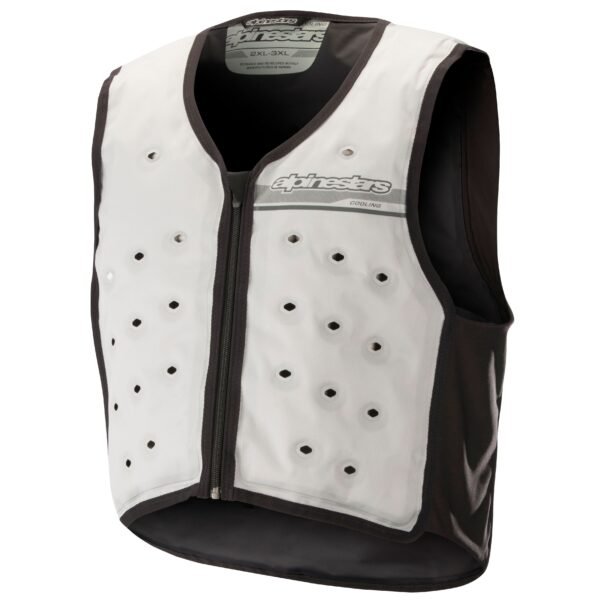 Gilet rafraîchissant Alpinestars COOLING VEST
