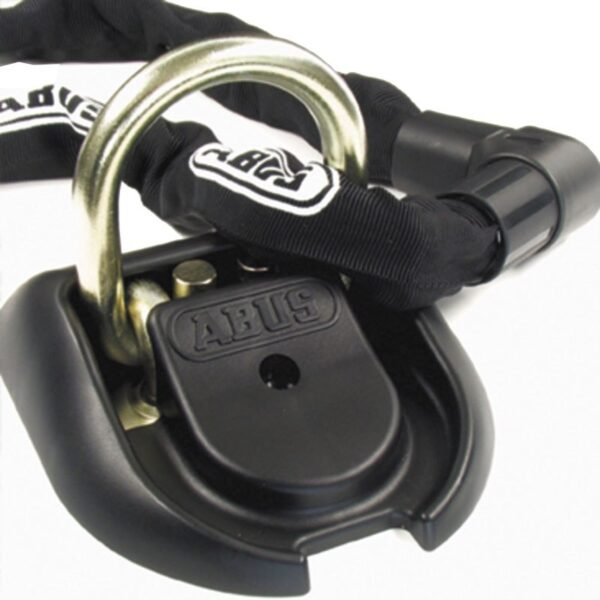 Antivol Abus Point Fixe WBA 100