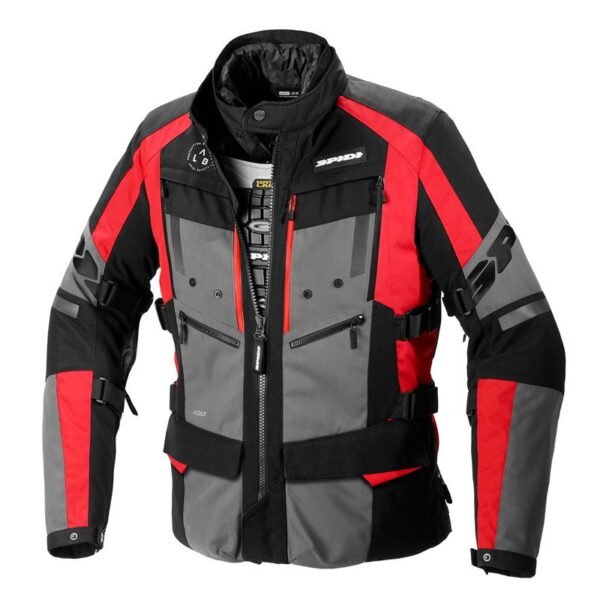 Veste Spidi 4 SEASON EVO H2OUT
