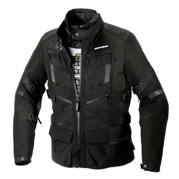 Veste Spidi 4 SEASON EVO H2OUT
