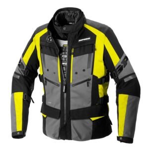 Veste Spidi 4 SEASON EVO H2OUT