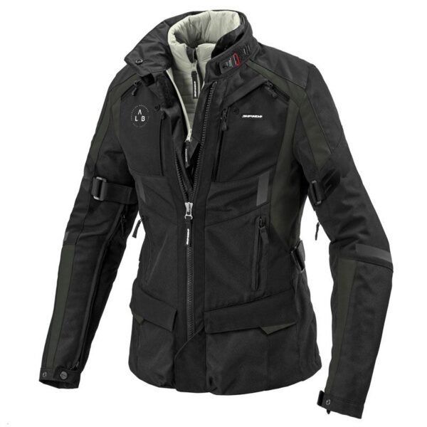 Veste Spidi 4SEASON EVO LADY