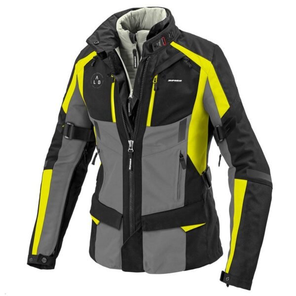 Veste Spidi 4SEASON EVO LADY