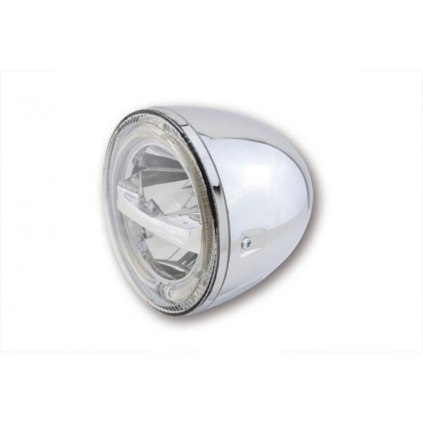 Phare avant Highsider CIRCLE LED