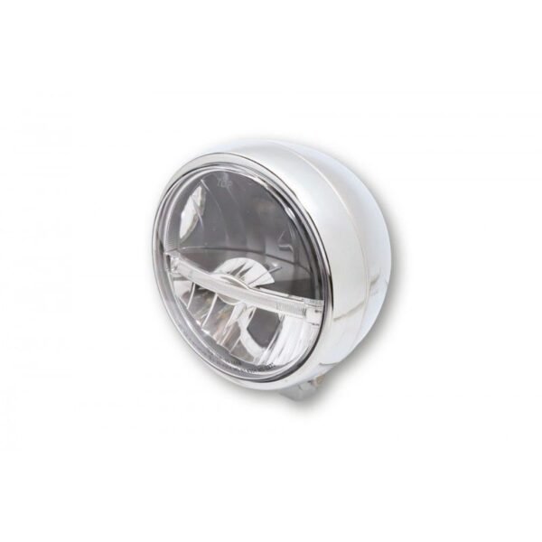 Phare avant Highsider JACKSON LED