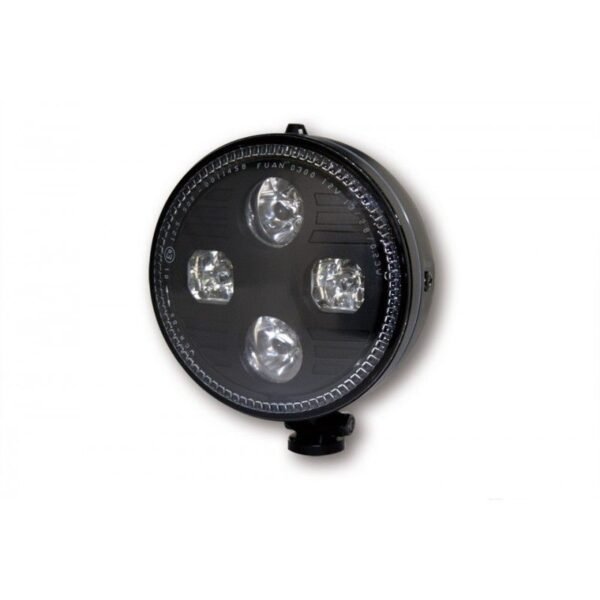 Phare avant Highsider ATLANTA 2 LED