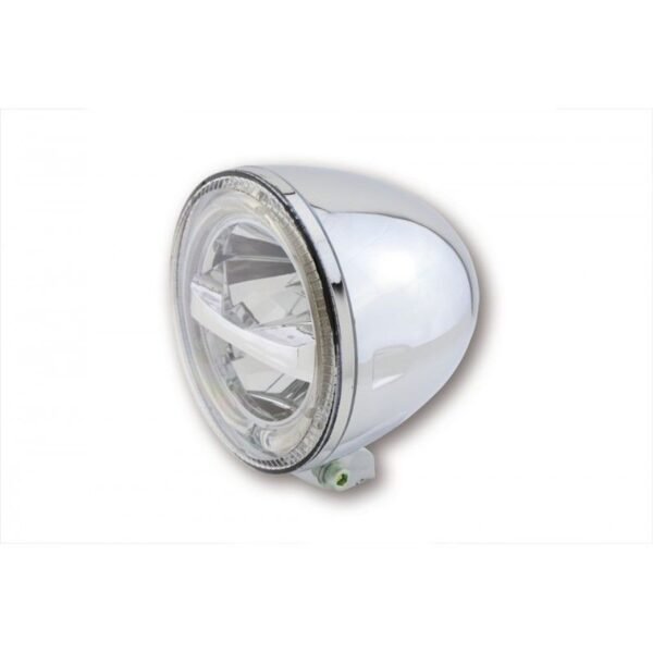 Phare avant Highsider CIRCLE 2 LED