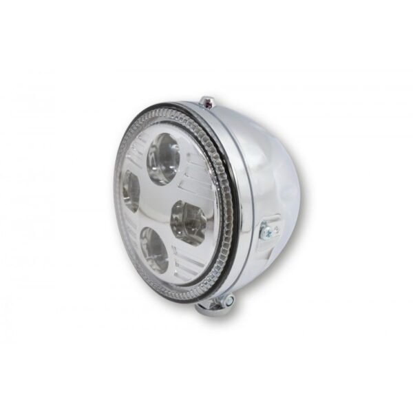 Phare avant Highsider ATLANTA 2 LED