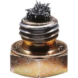 Bouchon de vidange HI-Q TOOLS Aimanté M14 X 1.25