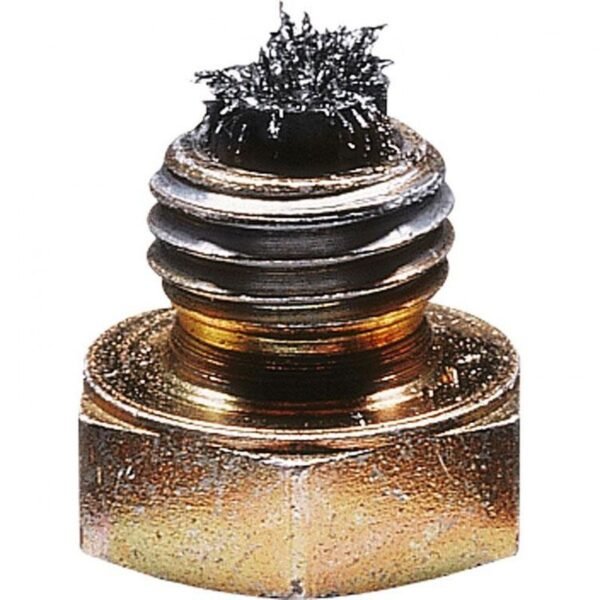 Bouchon de vidange HI-Q TOOLS Aimanté M18 X 1.5