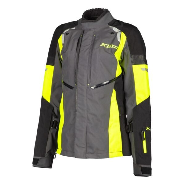 Veste KLIM WOMEN'S ALTITUDE - GORETEX