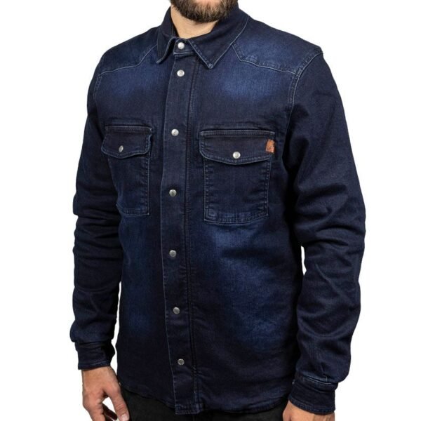 Surchemise John Doe MOTOSHIRT