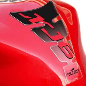 Protège réservoir Puig YAMAHA XJ 6