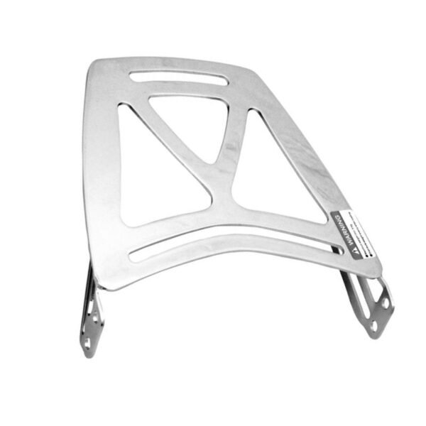 Porte Bagage Highway Hawk pour Sissy Bars Wide - Arch- low