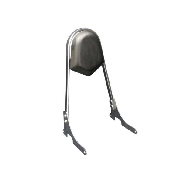 Sissy bar Highway Hawk Wide complet