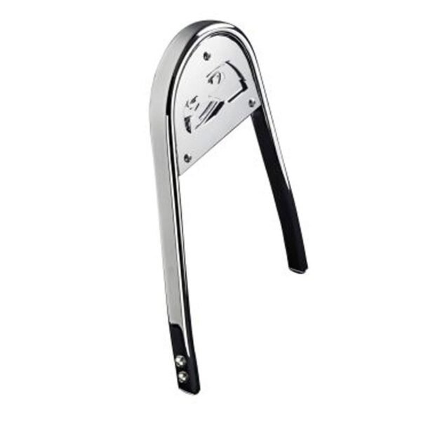 Sissy bar Highway Hawk confort complet