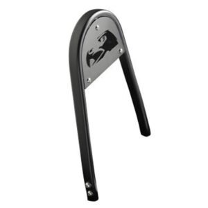 Sissy bar Highway Hawk confort complet