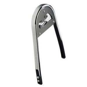 Sissy bar Highway Hawk confort complet