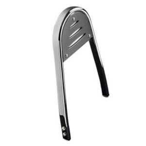 Sissy bar Highway Hawk confort complet